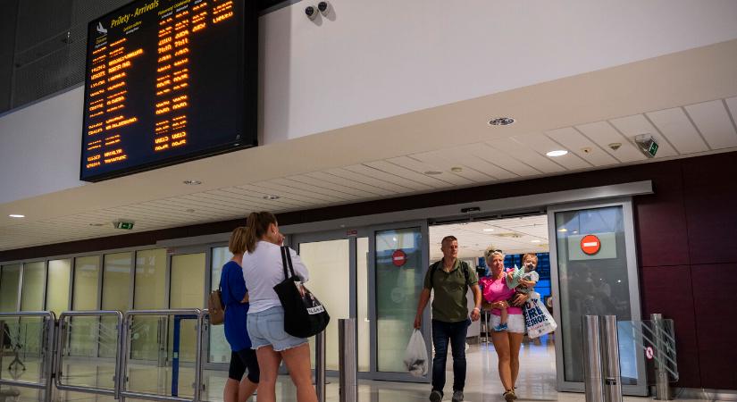Šutaj Eštok: A védelmi kiadásokból lehetne modernizálni a pozsonyi repülőteret