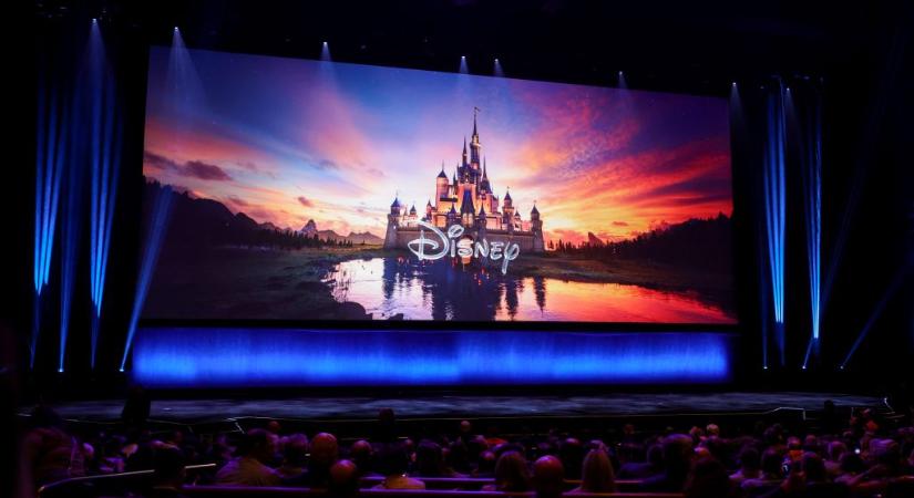 A Disney-nek nem tetszik, hogy bárki csinálhat Darth Vaderes képet, perre mennek