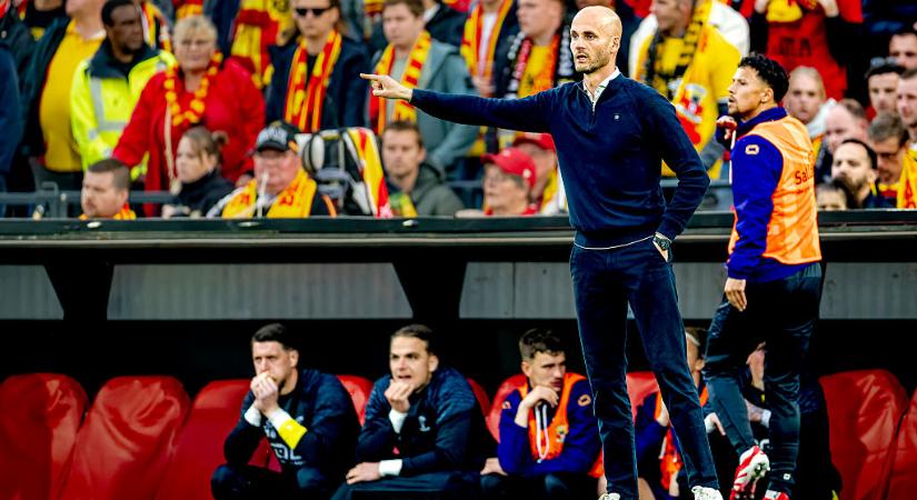 Bundesliga: kinevezte új vezetőedzőjét a Wolfsburg! – Hivatalos