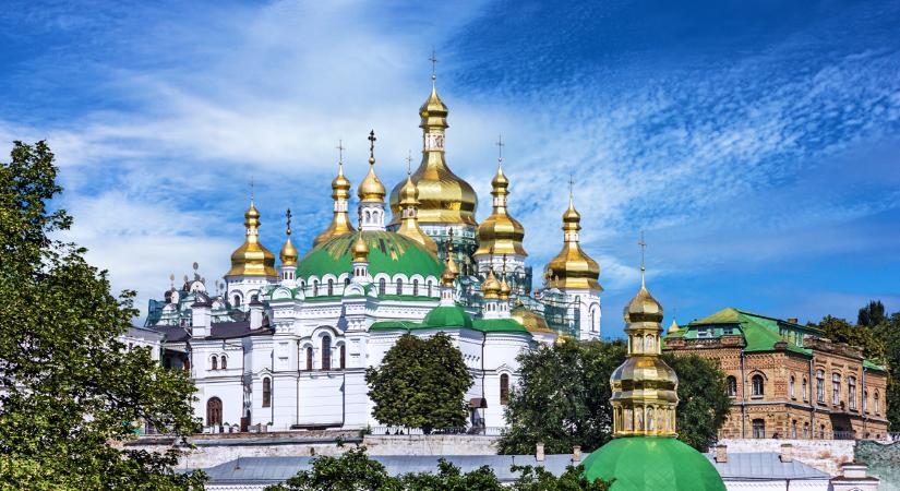 Hatalmi harc Ukrajnában: Zelenszkij és Klicsko Kijev irányításáért csapott össze