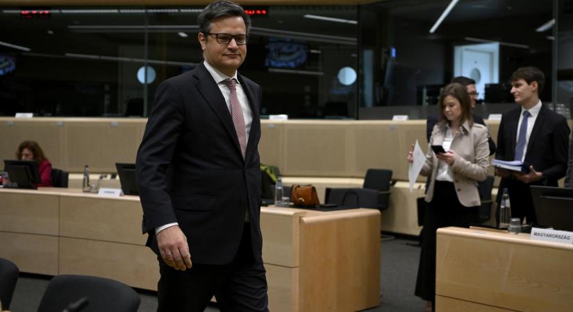 Csak az Orbán-kormány nem szavazta meg, hogy az EU új vámokat vessen ki orosz és belarusz agrártermékekre