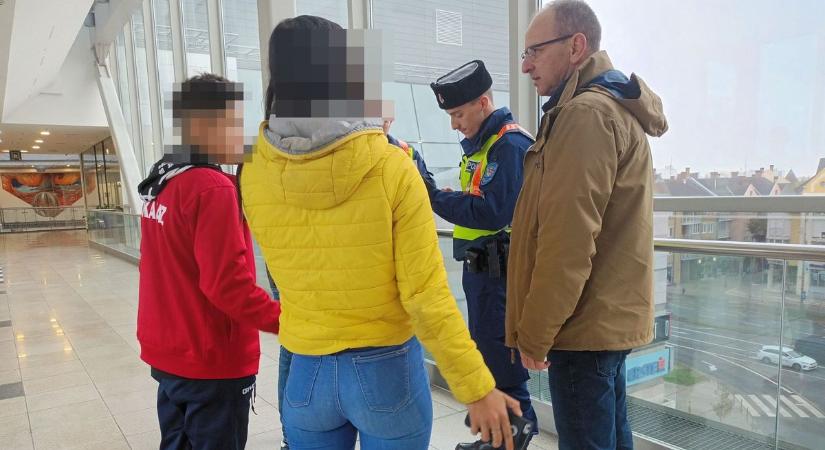 Durva, mire szánják el magukat a gyerekek Szabolcsban – ez minden szülő rémálma, de ők is tehetnek róla