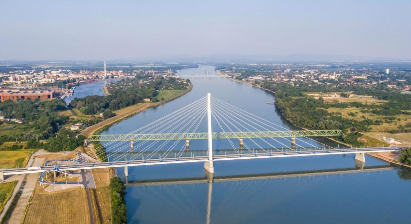 Meg akarják előzni a további baleseteket - Komárom összefog!
