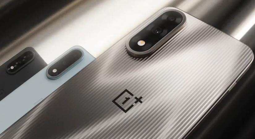 Nem várt platformon a OnePlus Nord 5
