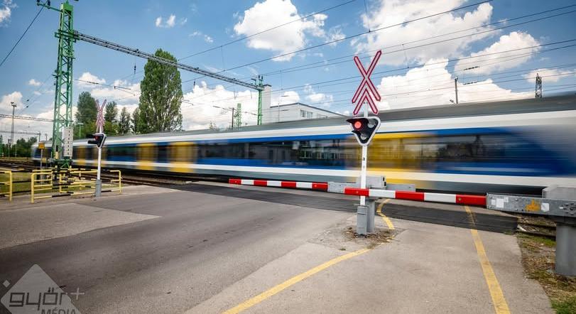 A Siemens által szállított valamennyi sorompó teljes körű átvizsgálása indult