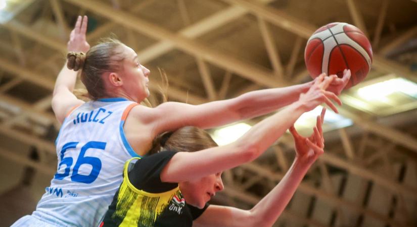Félelmetes! Kiemelt akadémiákat előz a Szekszárd