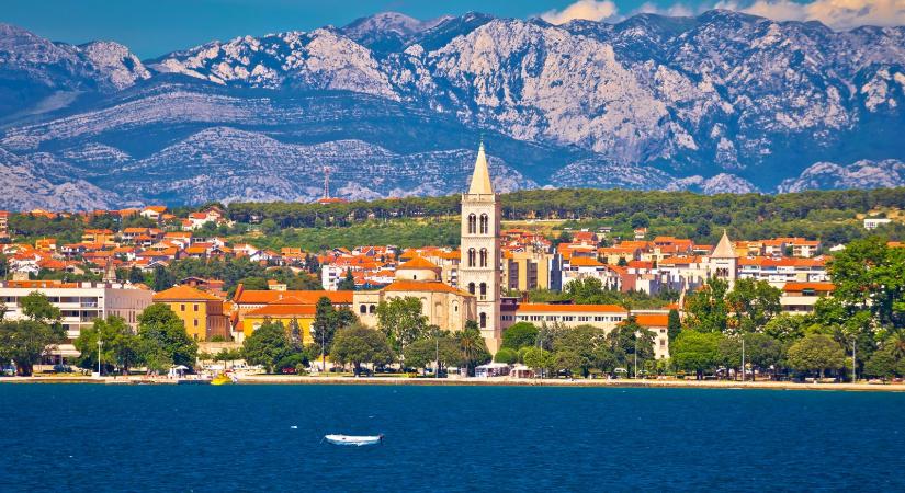 Így lesz még könnyebb eljutni repülővel és vonattal is ezen a nyáron a magyarok legkedvencebb úti céljára