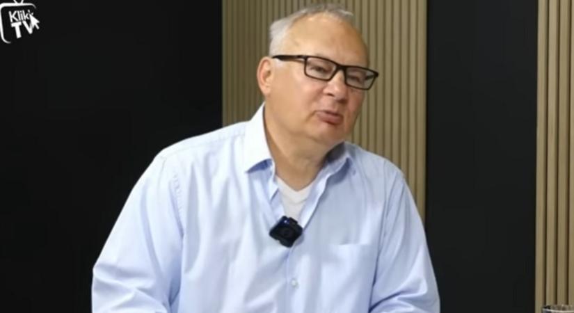 Orbán összeomlásának vagyunk szemtanúi