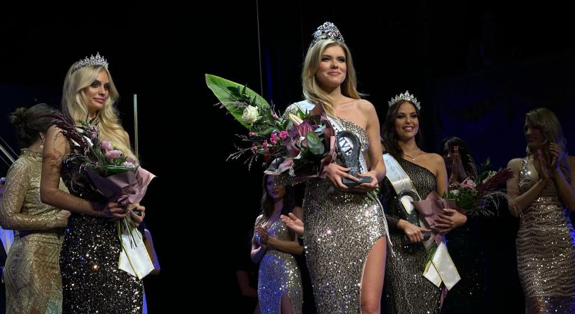 Elindult a jelentkezés a 2025-ös Miss Universe Hungary szépségversenyre