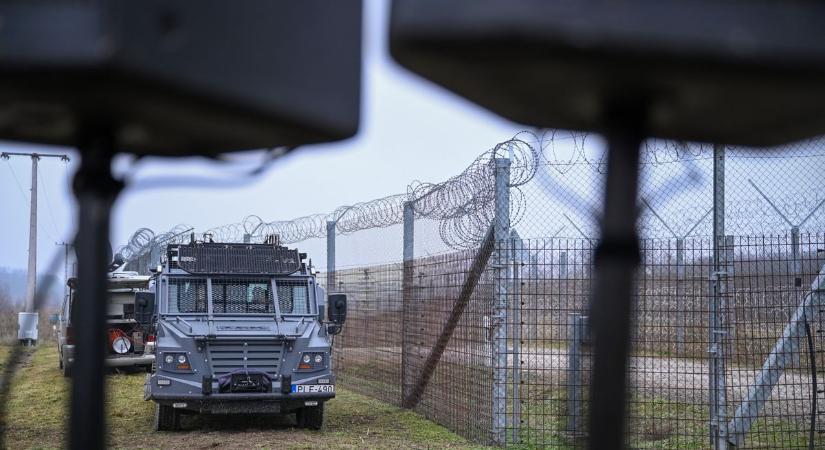 Pert indít Magyarország az egymillió eurós migrációs bírság miatt