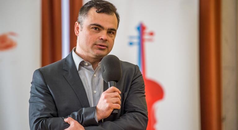 Vaszily Miklós lett 2025 legbefolyásosabb vezetője a médiában