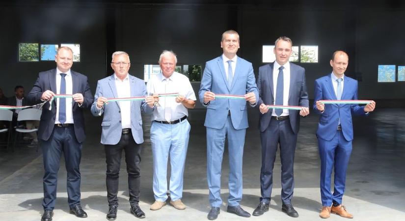 Kirakatba kerülhet Bóly, országos példaként emlegetik a baranyai várost