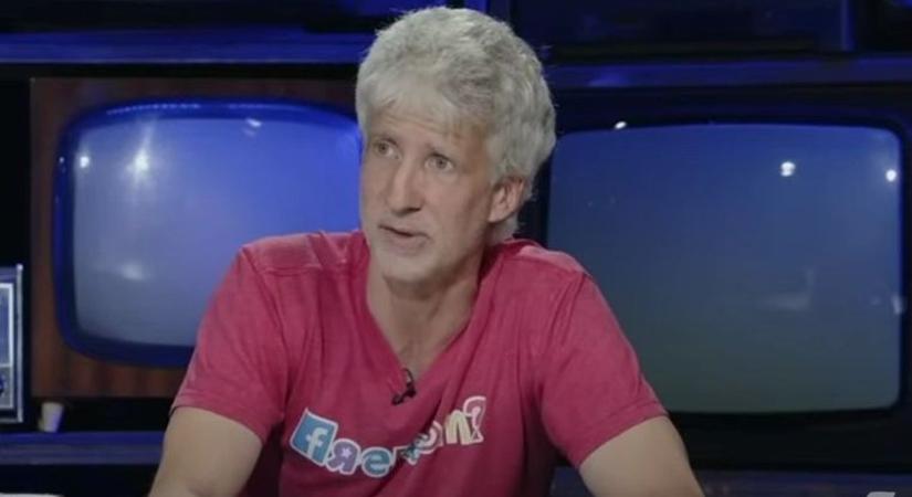 Jeszenszky Zsolt ismét világossá tette, mit gondol az édesapjáról