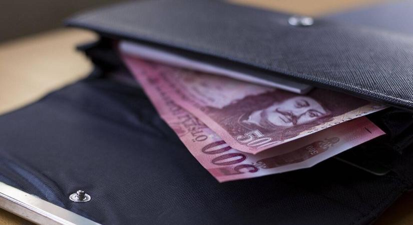 Infláció és béremelkedés: nem lehetnek boldogok a nagycsaládosok