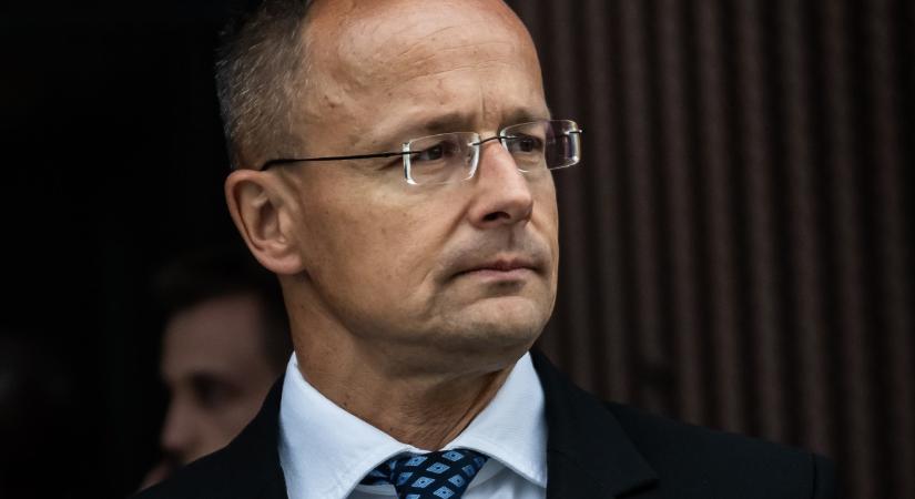 Szijjártó Péter: nagy csata várható az EU-s energiaügyi tanács ülésén