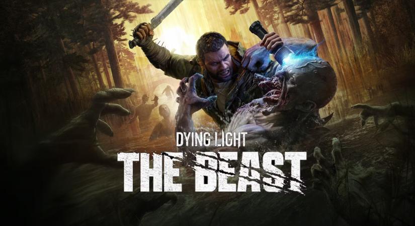 Félórányi videón a Dying Light: The Beast