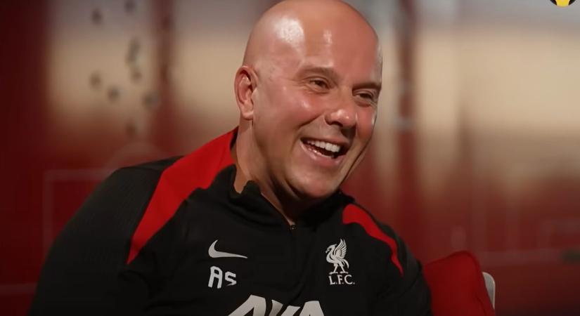 A PSG szupersztárjával épülhet tovább a galaktikus Liverpool FC