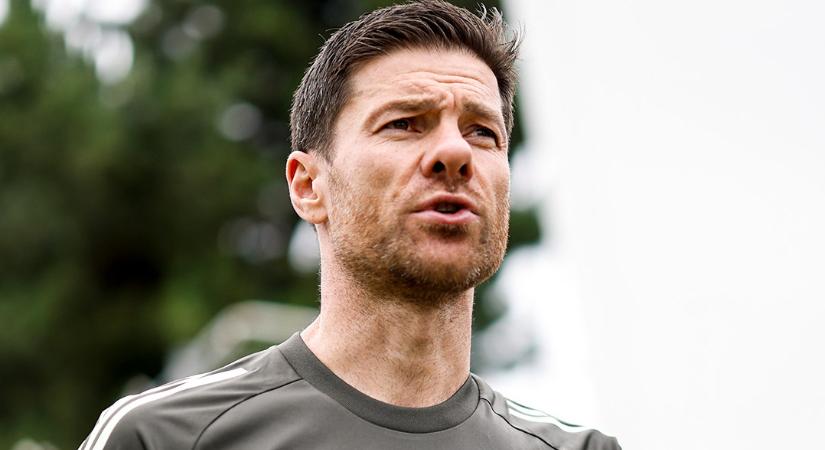 Xabi Alonso az asztalt veri, három kulcsjátékos leigazolását kéri a Real Madrid edzője