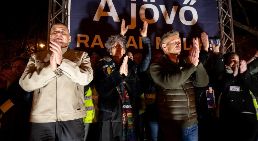 Valaki halállal fenyegette Orbánt és az anyját egy kommentben, gyorsan "gyűlöletszekta" lett a Tiszából
