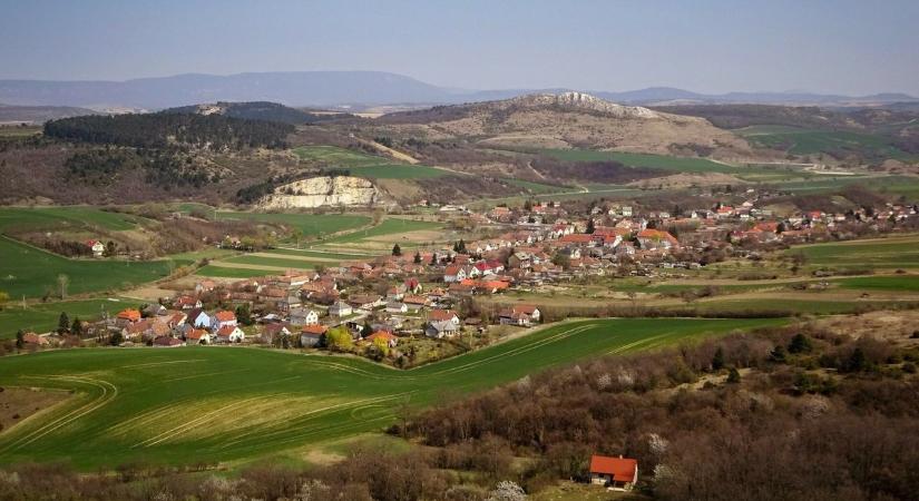 Kétnapos vígasság lesz az idén 800 éves falu születésnapján