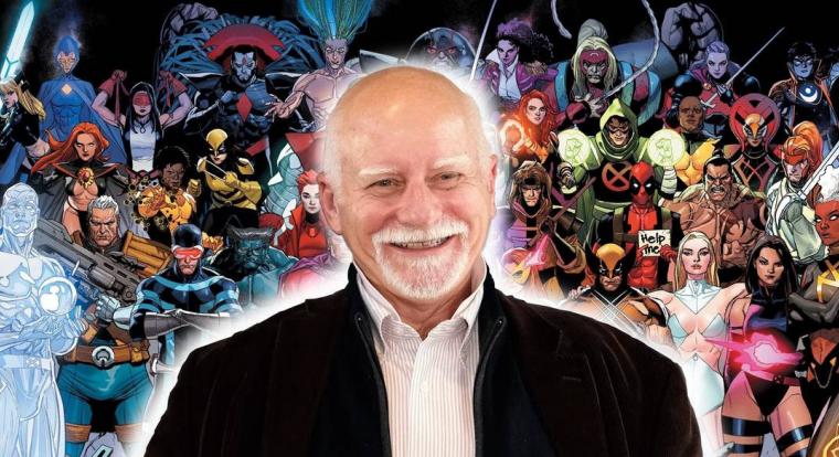 Kicsoda az X-Men atyja, Chris Claremont, akivel most Budapesten is találkozhatsz?