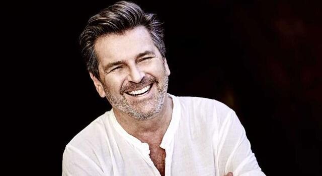 Tíz év után visszatér Győrbe Thomas Anders és bandája