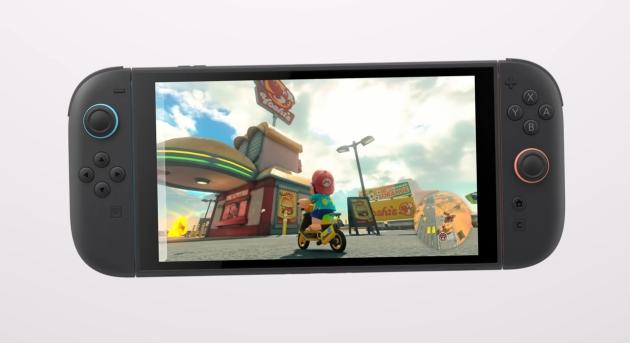 A kockázatok ellenére álomszerűen startolt az új Nintendo konzol