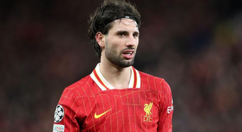 Szoboszlai nem ezt érdemelné, leszámoltak vele Liverpoolban