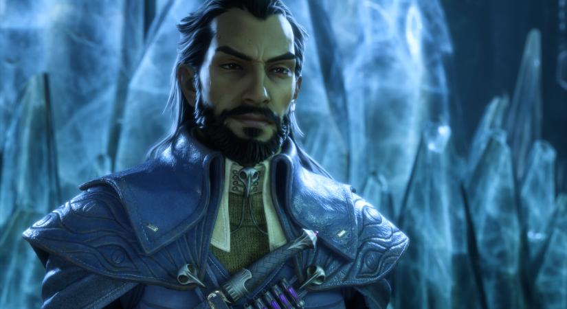 A Dragon Age: The Veilguard fejlesztése kész káosz volt, amiről részben a megbukott Forspoken is tehet egy jelentés szerint