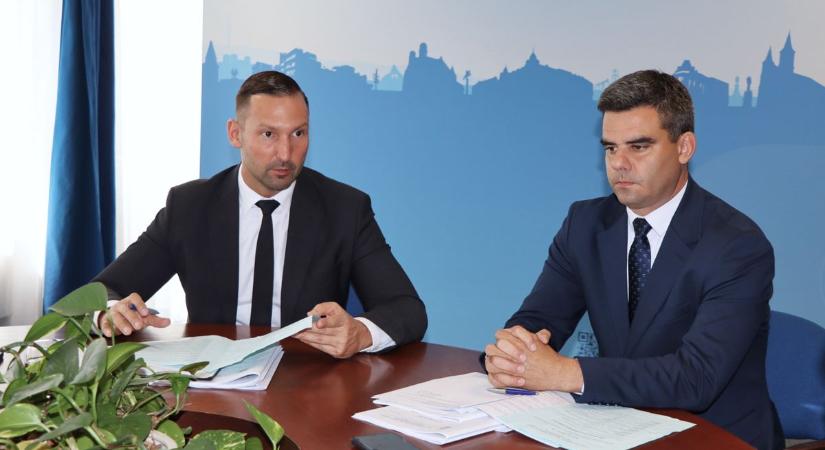 Az önkormányzat döntött: egyelőre nem vállalja a bérkompenzáció többletköltségeit