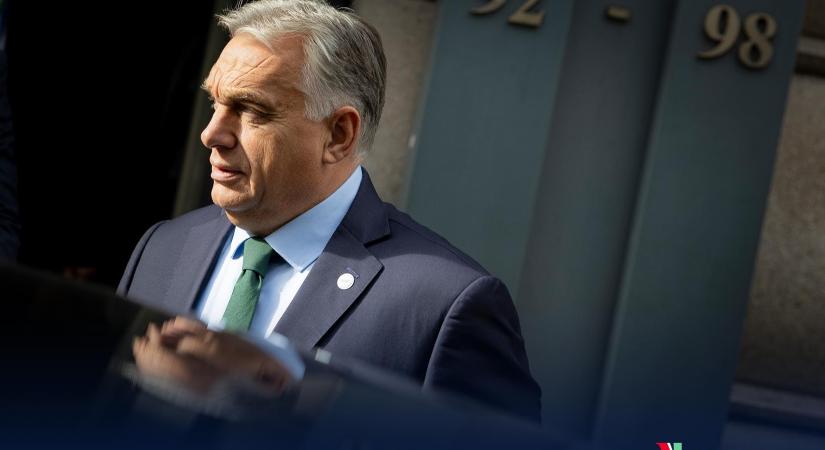 Orbán Viktor kemény üzenetet küldött Brüsszelnek: Nem fogjuk hagyni!