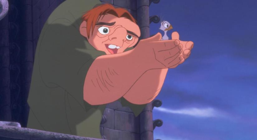 Vincent Cassel Quasimodo bőrébe bújik a Netflix nagyszabású francia filmjében