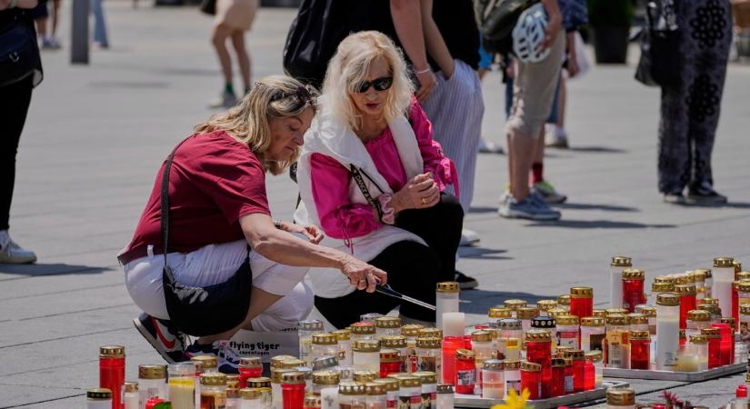 Itt a környezettanulmány eredménye: új információk derültek ki a grazi iskolai tömeggyilkosról