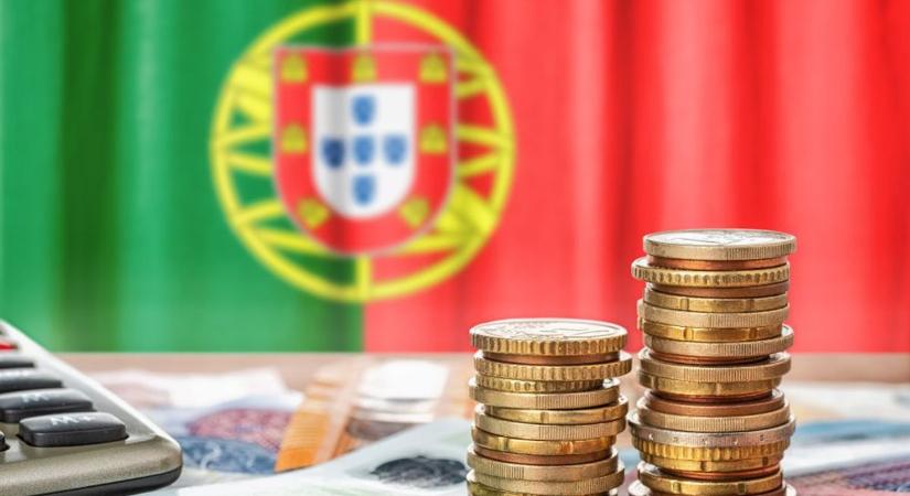 Gyorsult az infláció Portugáliában – ez lökte meg az árak emelkedését