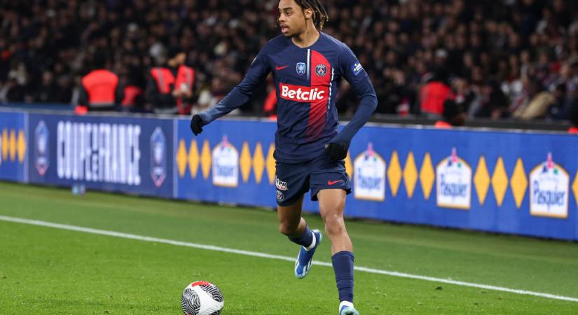 Újabb sztárigazolásra készül a Liverpool? Sokat áldoznának a PSG sztárjáért