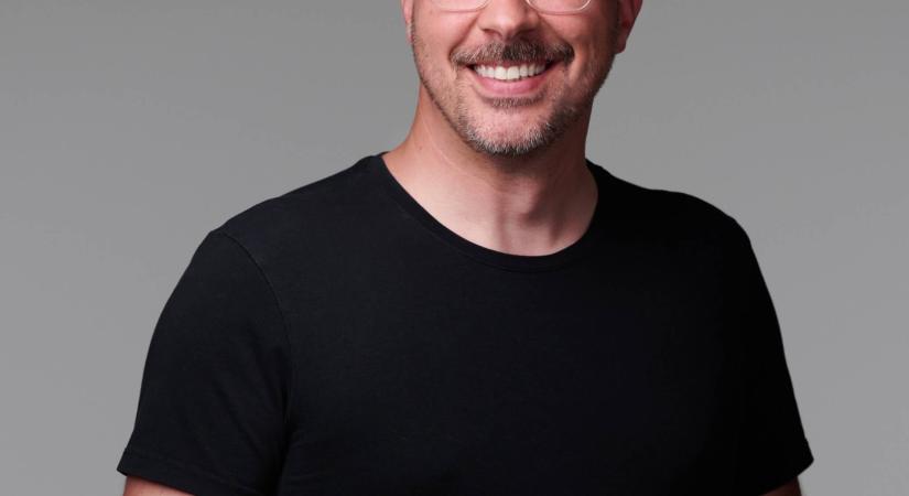ÚJ VEZETŐ A YETTEL DIGITAL TRIBE ÉLÉN