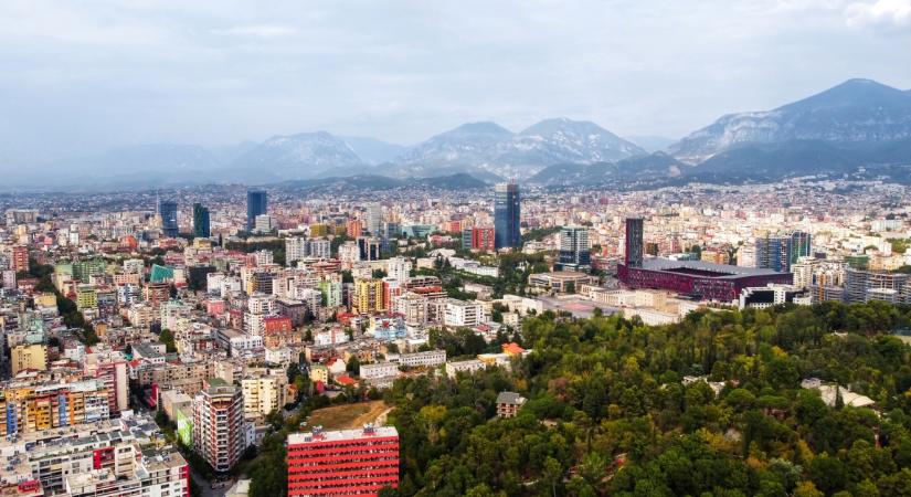 Meglepő eredmény: ezek Európa top úti céljai 2025-ben - Fotók