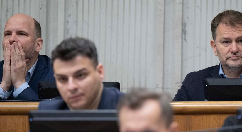 Grendel Gábor: Ne szolgáltasson alibit az ellenzék a kormánypártoknak