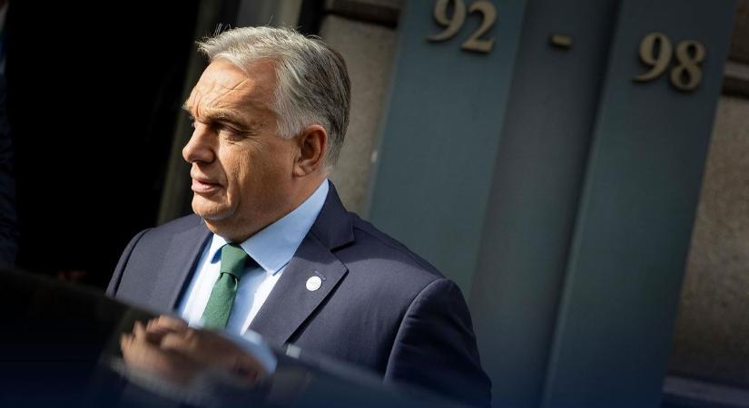 Orbán Viktor: segítsenek rajtad a brüsszeli bürokraták…