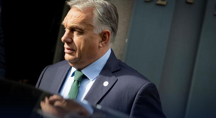 Orbán Viktor: Nem fogjuk hagyni, hogy Ukrajna miatt tönkretegyék Magyarországot!