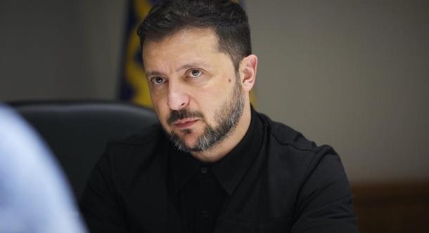 Zelenszkij: az Egyesült Államok nem tűnik erős közvetítőnek