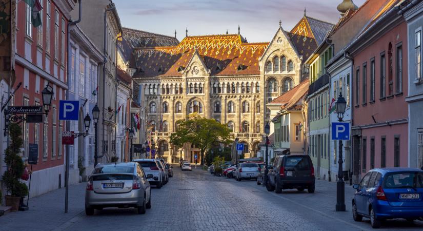 Rendhagyó helyzet a budapesti albérletpiacon