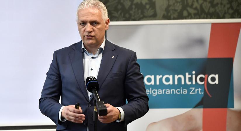 NGM: olcsó beruházási hitellel támogatják a magyar kkv-k megerősödését és termelékenységük növekedését