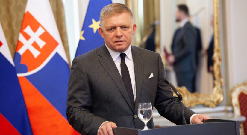 Fico radikálisan csökkentené a politikai pártok számát Szlovákiában, pártblokkokban látja a jövőt