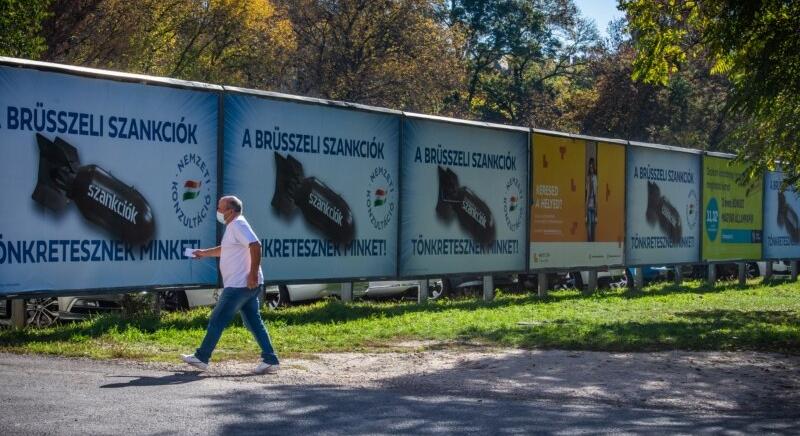 „Az egész kormányzás mögött egy elképesztő politika-finanszírozási projekt zajlik”: Léderer Sándor a kampánylimit eltörléséről
