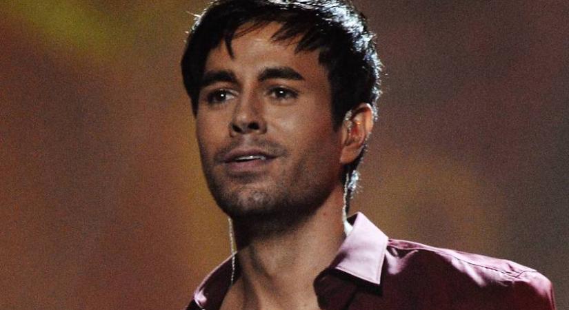 Enrique Iglesias 74 éves anyja bombanő: Isabel húsz évet letagadhatna a korából