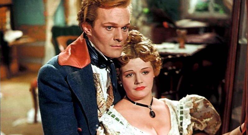 Liliomfi visszatér a mozivászonra – Felújítva látható Makk Károly filmje a MOZ.GOn