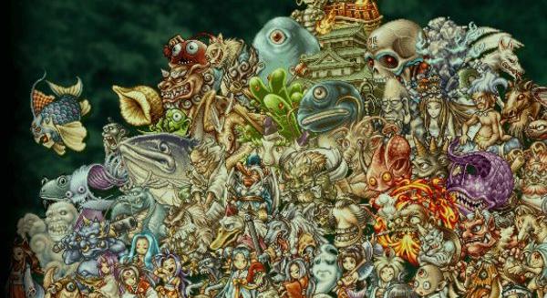 Egy elveszett RPG új életre kel: Navinosuke: The Yo-kai Buster a Switch-en tér vissza
