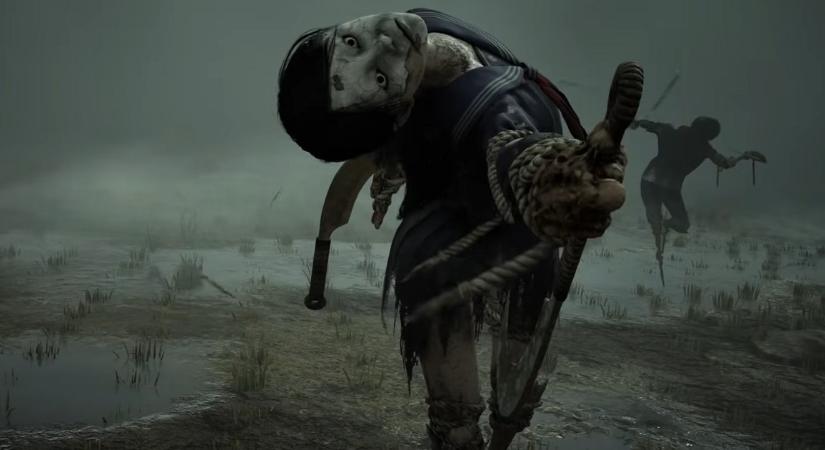 A Silent Hill f alkotói nagyon szeretnék, ha meglátnád a szépséget a horrorban