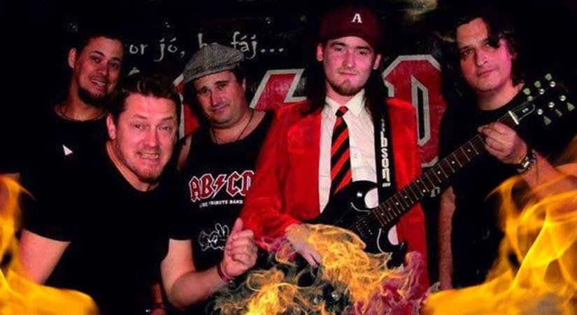 Apostagi Rock Camp 2025 – Vegyen részt a nyár legkeményebb hétvégéjén!